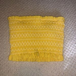 Target Bathing Suit Top